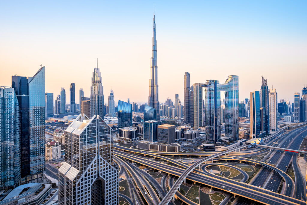 virtual office in dubai