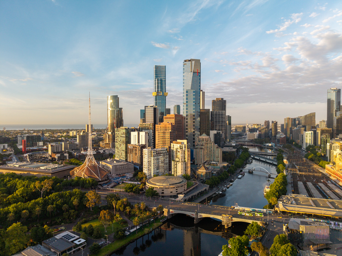 virtual office in Melbourne